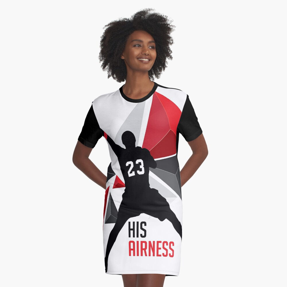 airness t shirt