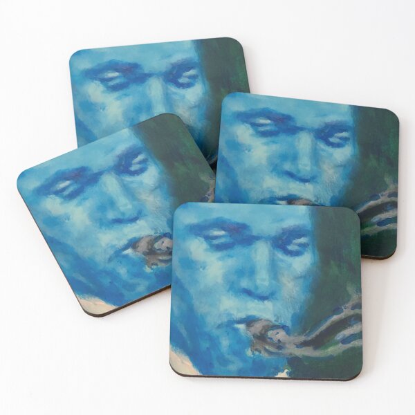Item preview, Blue Midnight designed and sold by Jason Hampton.