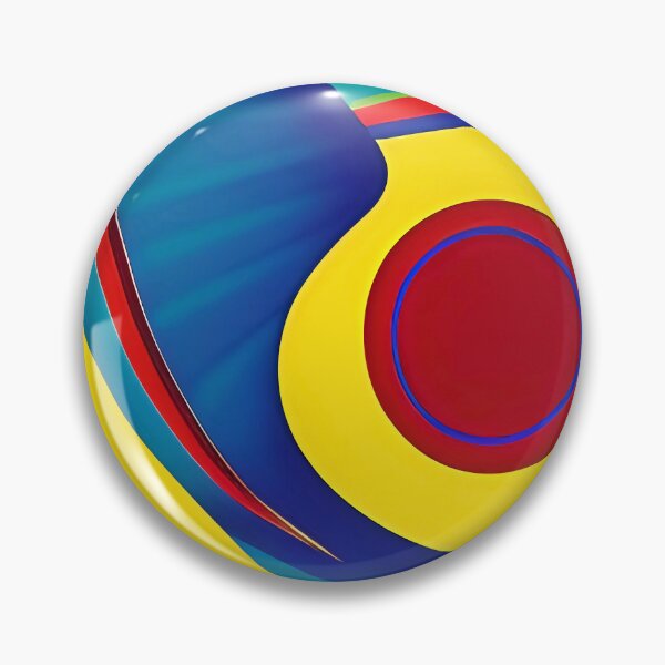 Item preview, Bright colours designed and sold by OverAltruist.