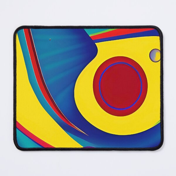 Item preview, Bright colours designed and sold by OverAltruist.