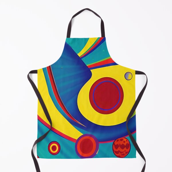 Item preview, Bright colours designed and sold by OverAltruist.
