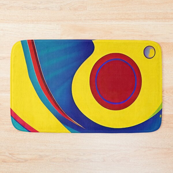 Item preview, Bright colours designed and sold by OverAltruist.