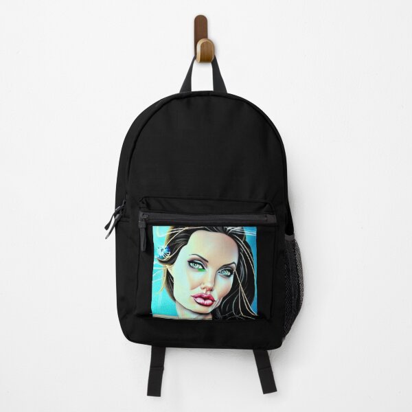 Item preview, Angelina Jolie designed and sold by AngelinaFan.