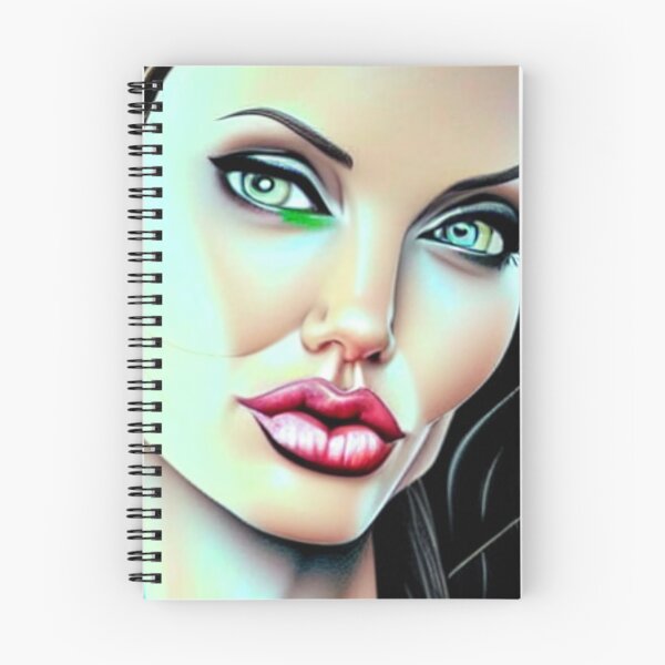 Item preview, Angelina Jolie designed and sold by AngelinaFan.
