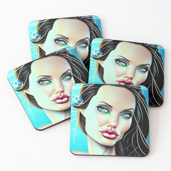 Item preview, Angelina Jolie designed and sold by AngelinaFan.