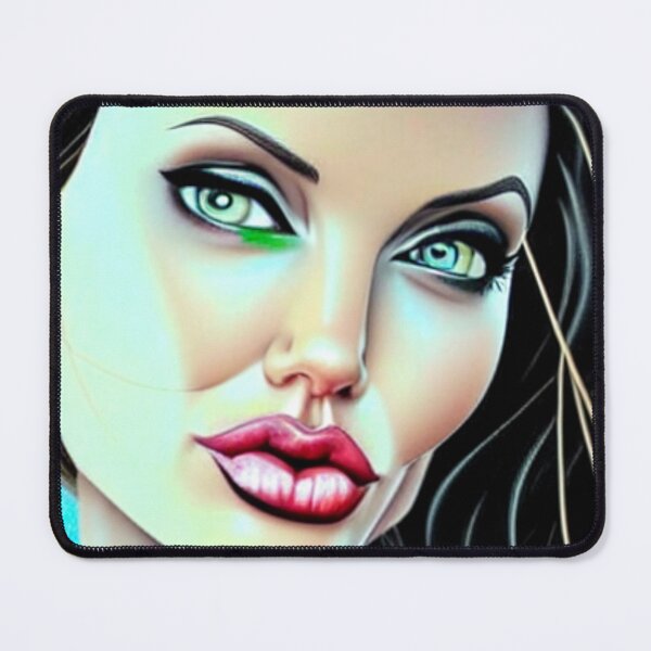 Item preview, Angelina Jolie designed and sold by AngelinaFan.