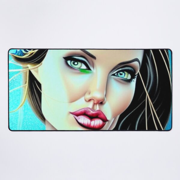 Item preview, Angelina Jolie designed and sold by AngelinaFan.
