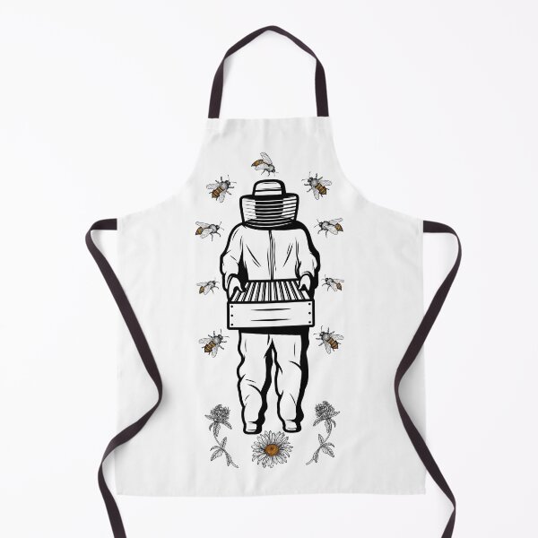Item preview, Honey bees designed and sold by DerexPro.
