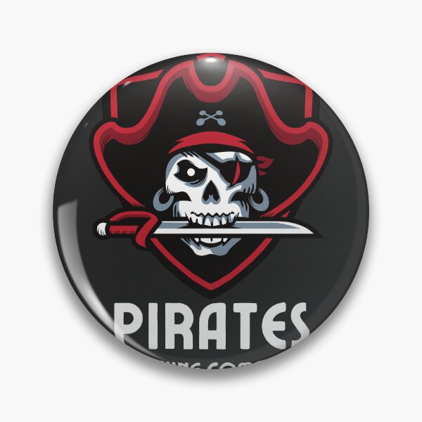 Item preview, Pirates - Risk taking community  designed and sold by Sureshmoksh.