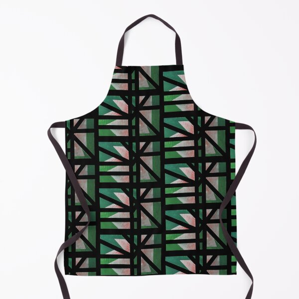 Item preview, View of Abstract Christmas flower designed and sold by BlackArtichoke.