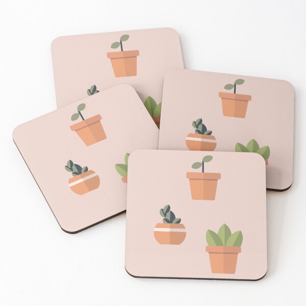 Item preview, Planty shapes designed and sold by Art-Earthling.