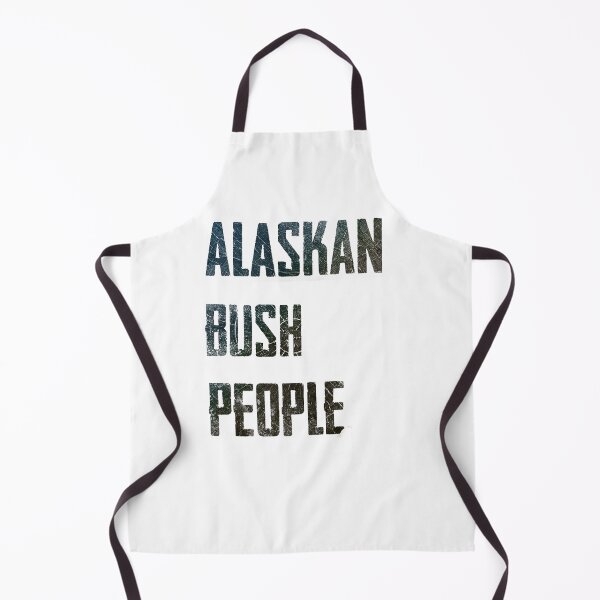 Item preview, alaskan bush designed and sold by LondownDesign.
