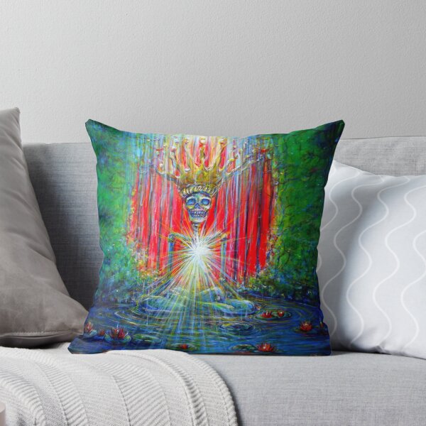 Item preview, Healing Waters designed and sold by HCalderonArt.
