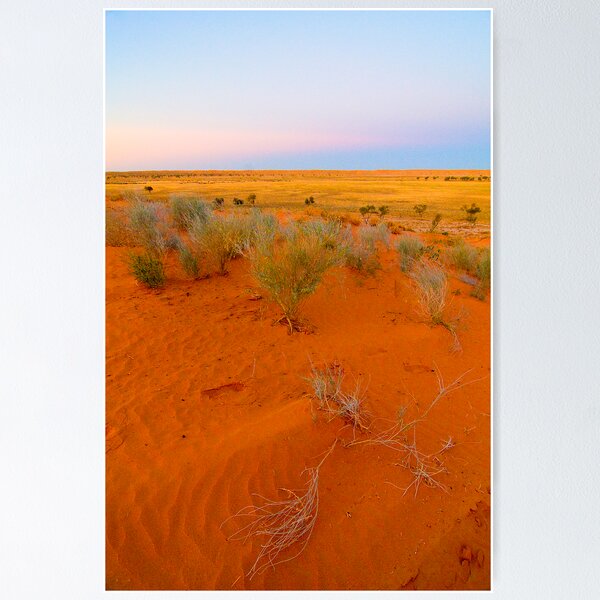 Item preview, I love a sunburnt country ... designed and sold by RawImages.
