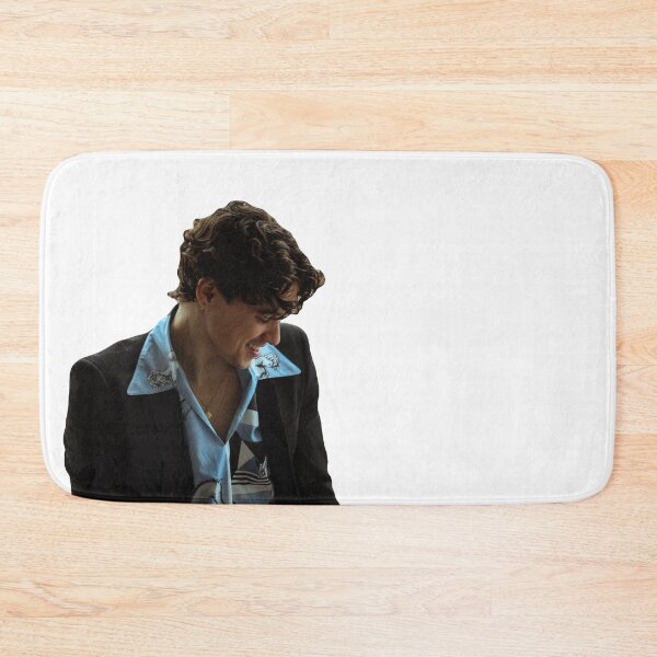 Item preview, Bradley Will Simpson  designed and sold by zoology-student.