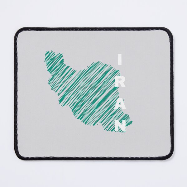 Item preview, Proud fan of IRAN; wc Merch Qatar 2022  designed and sold by JM INSPIRES.