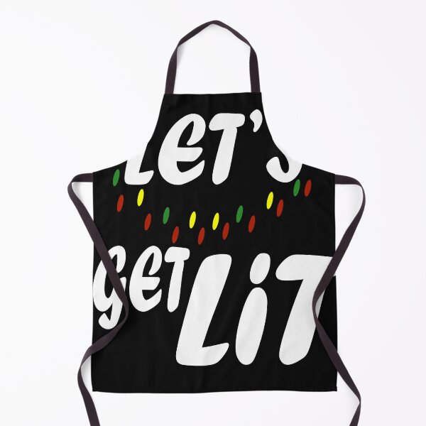 Item preview, Let's Get Lit  designed and sold by Soudesign99.
