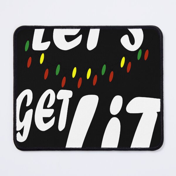 Item preview, Let's Get Lit designed and sold by Soudesign99.
