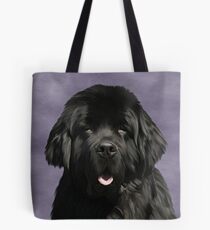 Wyatt.. Tote Bag