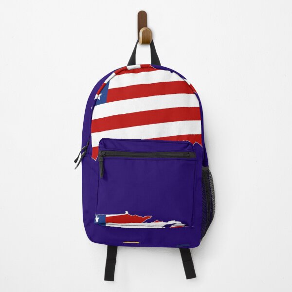 Item preview, Proud fan of USA; wc Merch Qatar 2022 designed and sold by JM INSPIRES.