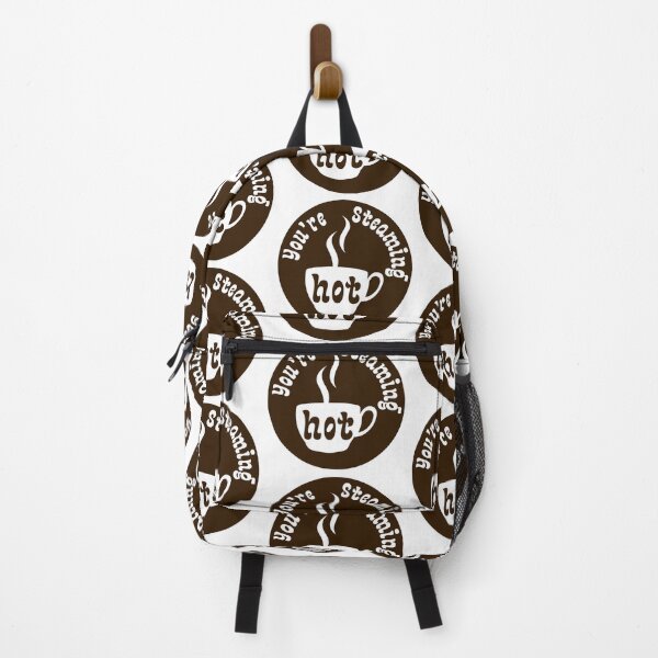 Item preview, You Are Steaming Hot - Coffee  designed and sold by SalxSal.