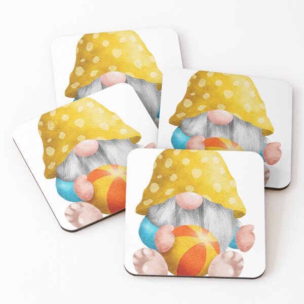 Item preview, Cheeky Gnome Playful designed and sold by CreativeDame.