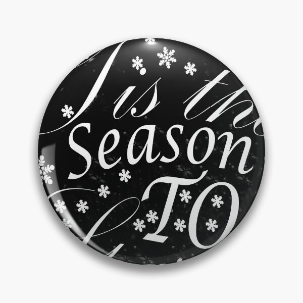Item preview, This is the Season to sparkle  designed and sold by Soudesign99.