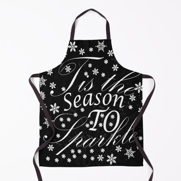 Item preview, This is the Season to sparkle  designed and sold by Soudesign99.