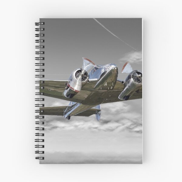Item preview, Beechcraft 18 designed and sold by sibosssr.