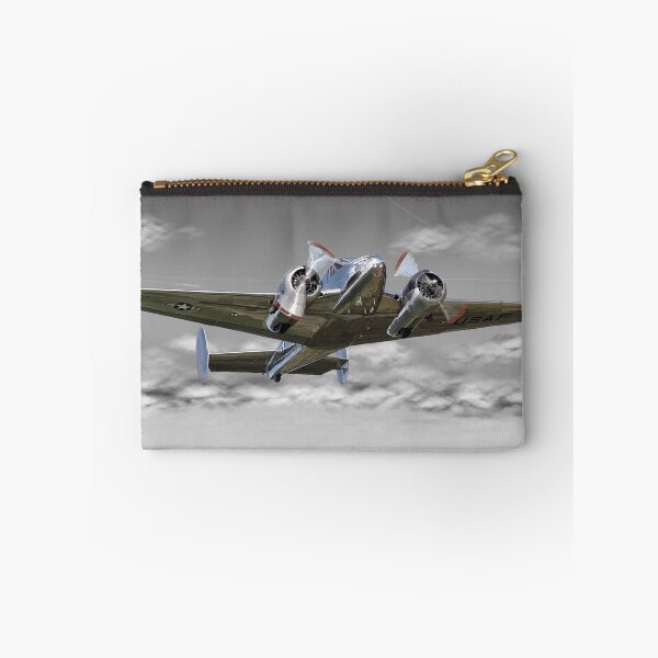 Item preview, Beechcraft 18 designed and sold by sibosssr.