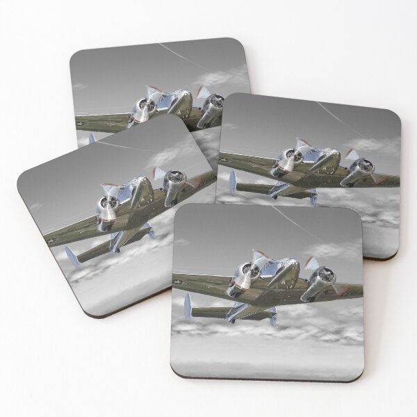 Item preview, Beechcraft 18 designed and sold by sibosssr.