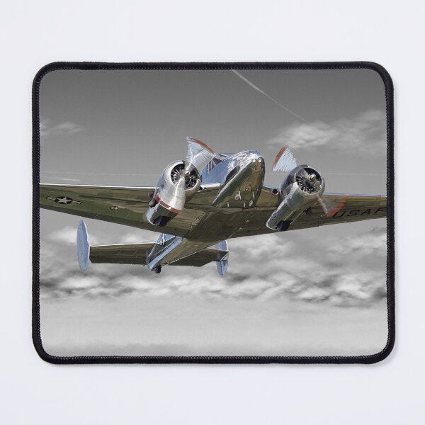 Item preview, Beechcraft 18 designed and sold by sibosssr.