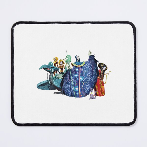 Item preview, Mia And Me designed and sold by BAHJASTORE.