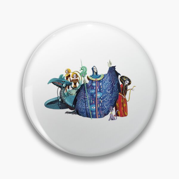 Item preview, Mia And Me designed and sold by BAHJASTORE.