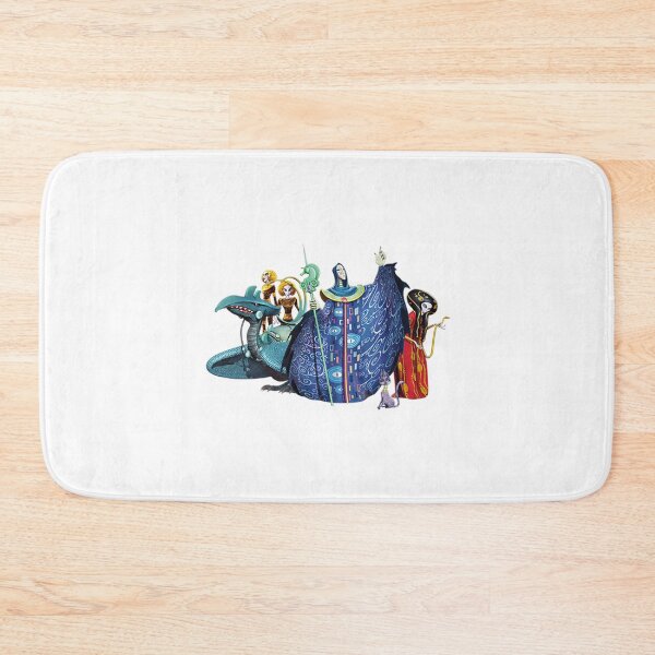 Item preview, Mia And Me designed and sold by BAHJASTORE.