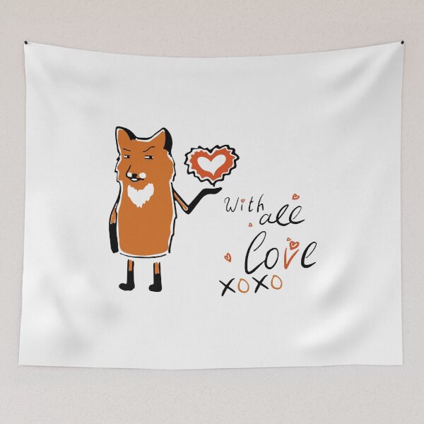 Item preview, With all love. designed and sold by LeonLedesma.
