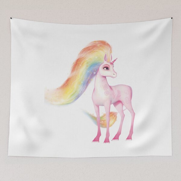 Item preview, Mia And Me designed and sold by BAHJASTORE.