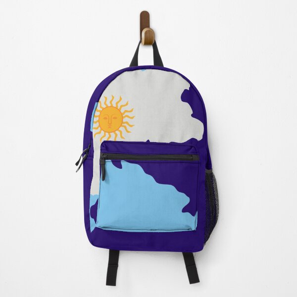 Item preview, Proud fan of ARGENTINA; wc Merch Qatar 2022 designed and sold by JM INSPIRES.