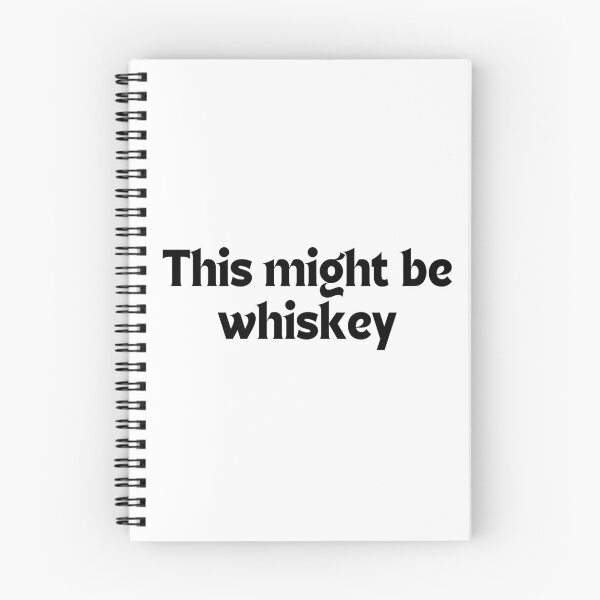 Item preview, this might be whiskey designed and sold by Handrixx.