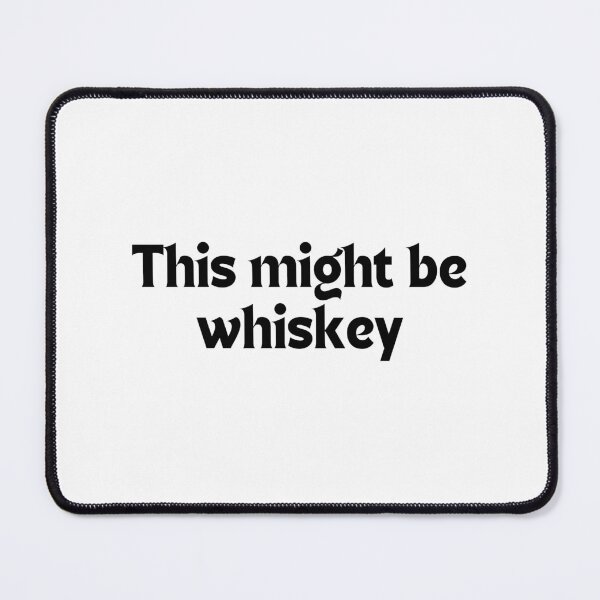 Item preview, this might be whiskey designed and sold by Handrixx.