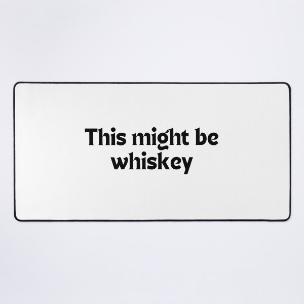Item preview, this might be whiskey designed and sold by Handrixx.