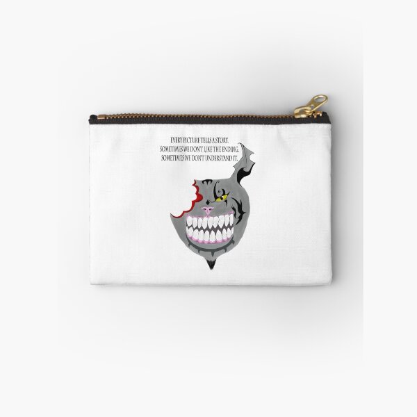 Item preview, Cheshire Cat designed and sold by durzarina.