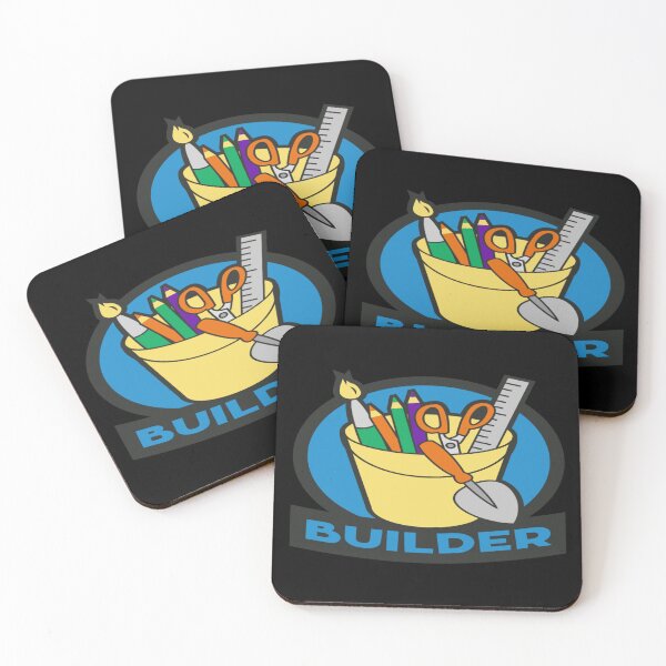 Item preview, Adventurer Club Helping Hand Adventist Logo  designed and sold by Just Christianity.