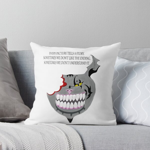Item preview, Cheshire Cat designed and sold by durzarina.