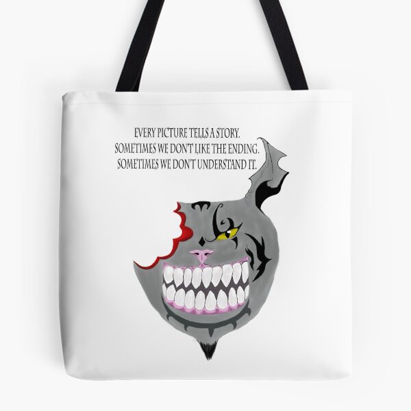 Item preview, Cheshire Cat designed and sold by durzarina.