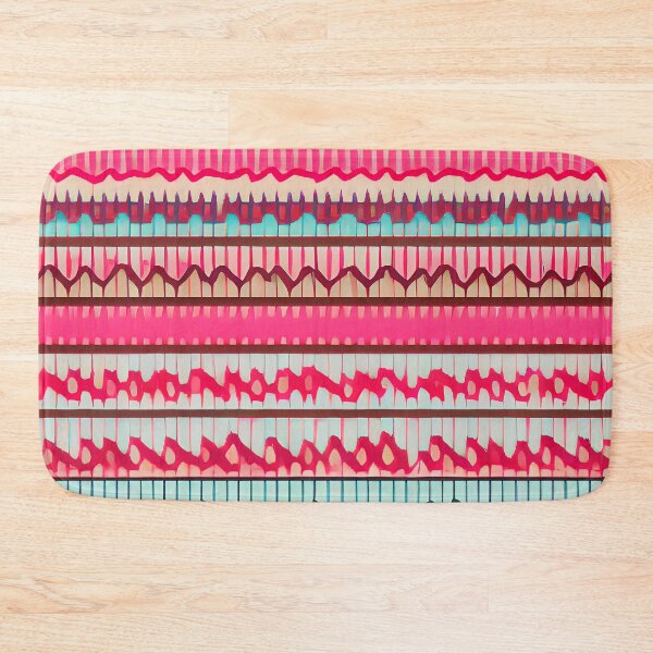 Item preview, Wooly winter christmas vibes pattern designed and sold by FinaSusu.