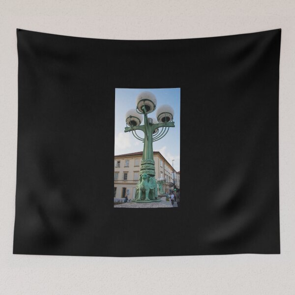 Item preview, Dragon Bridge in Ljubljana, Slovenia designed and sold by jojobob.