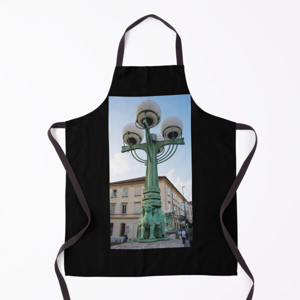 Item preview, Dragon Bridge in Ljubljana, Slovenia designed and sold by jojobob.