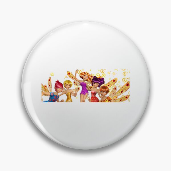 Item preview, Mia And Me designed and sold by BAHJASTORE.