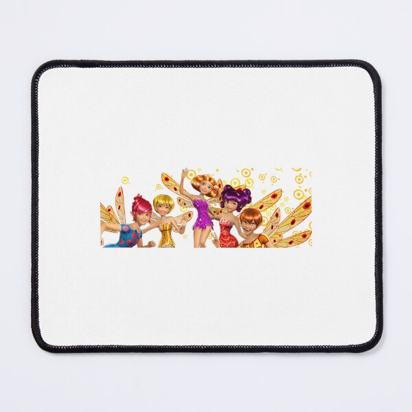 Item preview, Mia And Me designed and sold by BAHJASTORE.